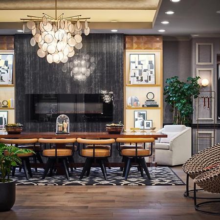Отель Claridge House Чикаго Экстерьер фото